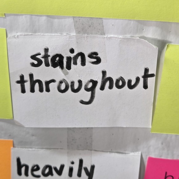 Patagonia Jacket Womens Large Red Down Sweater Hoody Hooded Puffer STY84711 - Picture 5 of 13